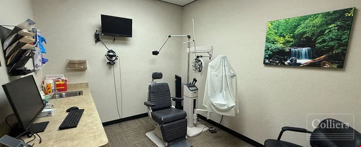 Move-In Ready Office Space for Sublease in Tempe