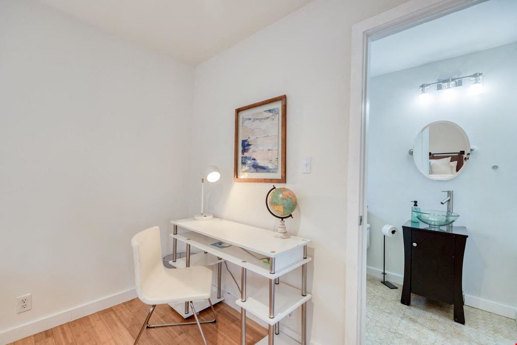 The Element Studios -61 Unit Multi-Family  Austin TX 78704