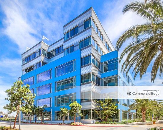 Preview of Office space for Rent at 12130 Millennium Drive