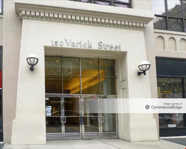 150 Varick Street