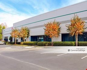 Prologis Airport South - 610 Airport South Pkwy