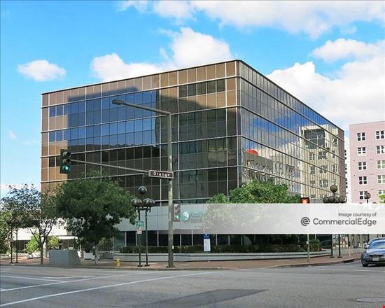 Preview of Office space for Rent at 225 West Broadway