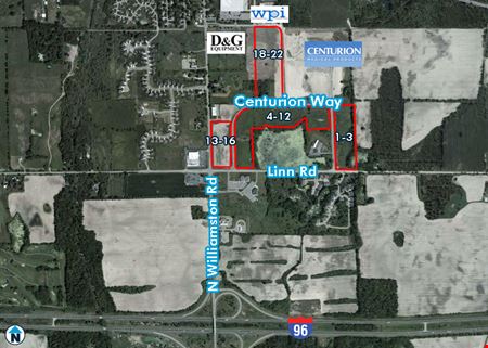 Preview of Land space for Sale at N. Williamston Rd. 