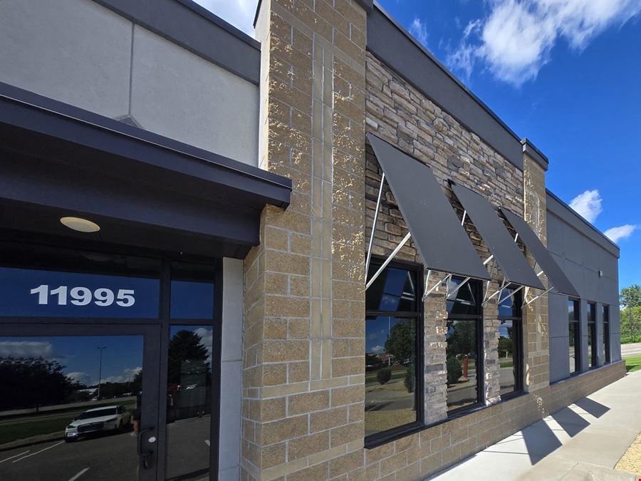 11995 Business Park Blvd N