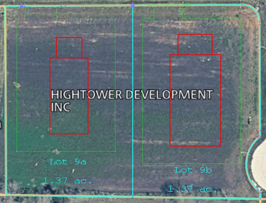 Lot 9 Ders Dr NW