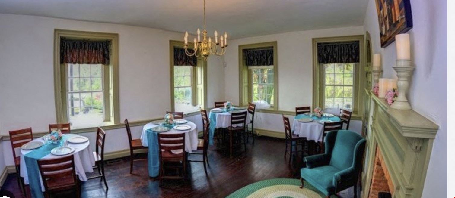 EVENTS/ RESTAURANT WINERY SPACE