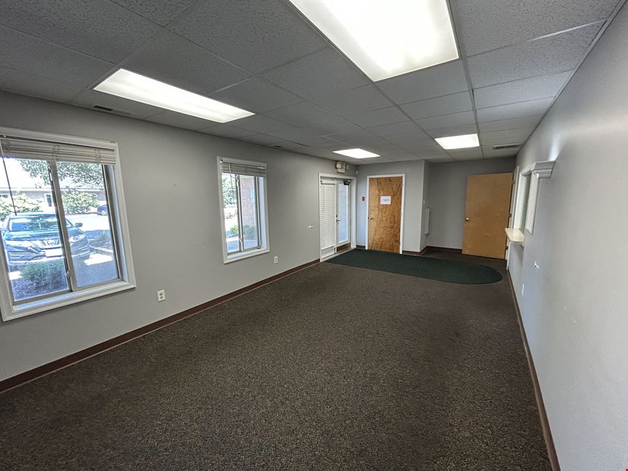 Southside Professional Center Suite 101-103