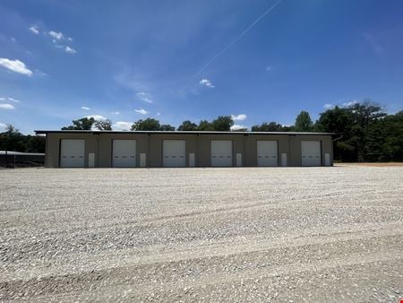 Preview of Retail space for Rent at 7945 AR Hwy 63