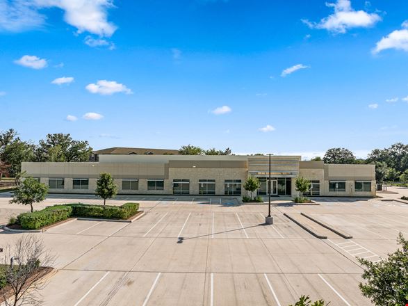 Preview of Office space for Rent at 1204 Copperfield Pkwy