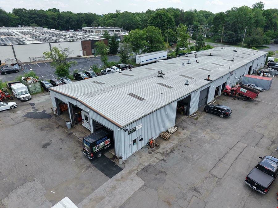 230 West Nyack Road