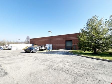 Preview of Industrial space for Sale at 401 Technology Drive