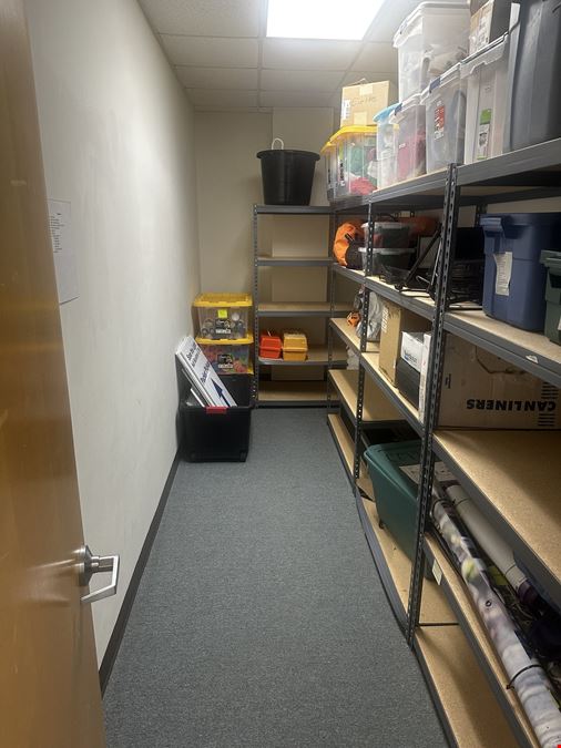 West Ashley Office Space for Lease