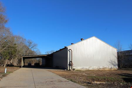 Preview of Industrial space for Sale at 109 Campbell Dr
