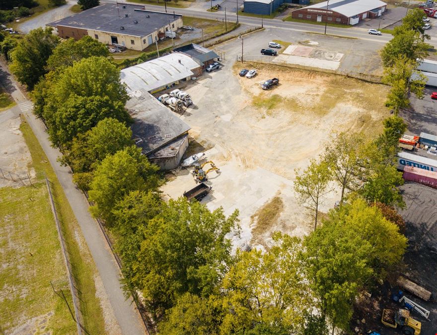 901 Dr Martin Luther King Jr Way