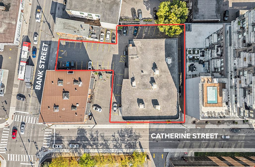 205 Catherine Street