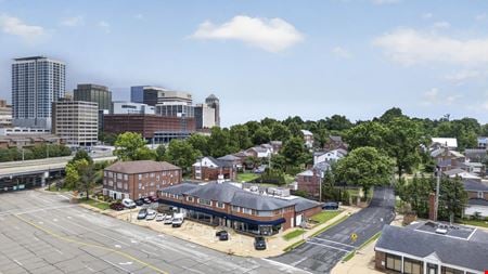 Preview of Office space for Rent at 444 S Brentwood Blvd