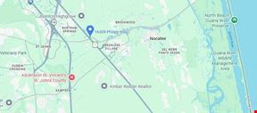 Parcel ID 168119.0100 and 168119.0110