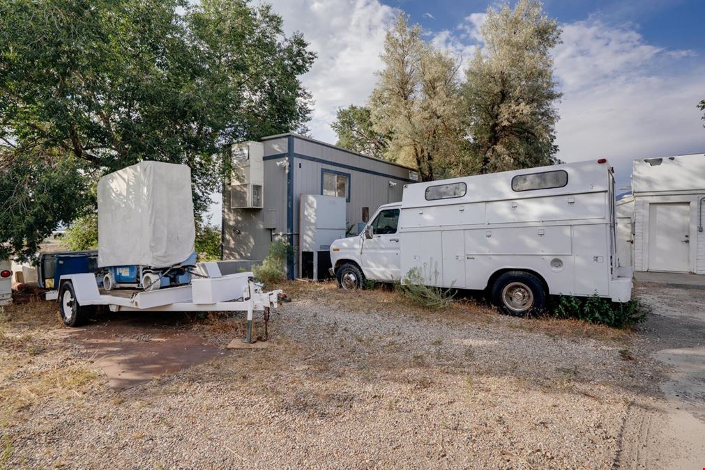 1132 Paseo del Pueblo Sur