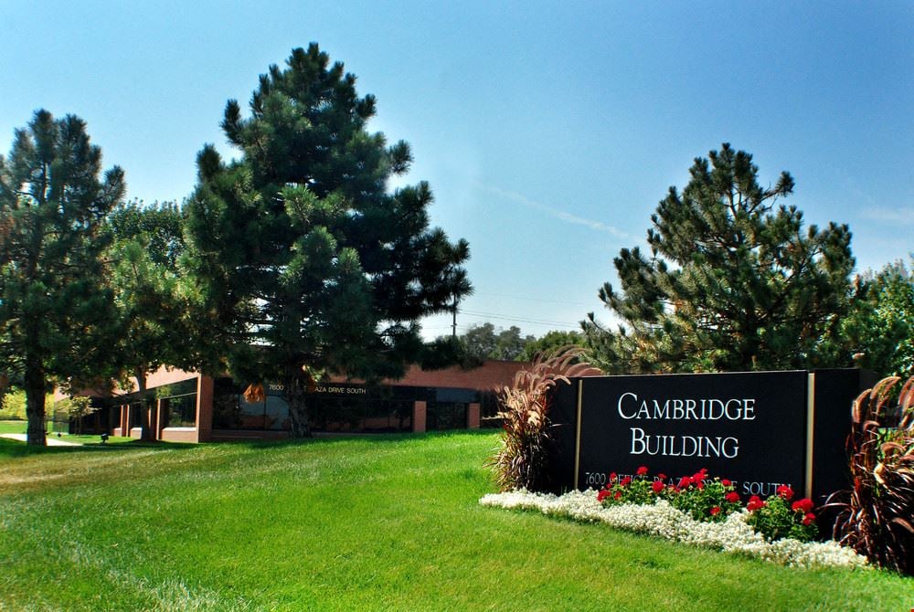 Cambridge