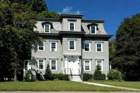 Preview of Multi-Family space for Sale at 43 East Market Street