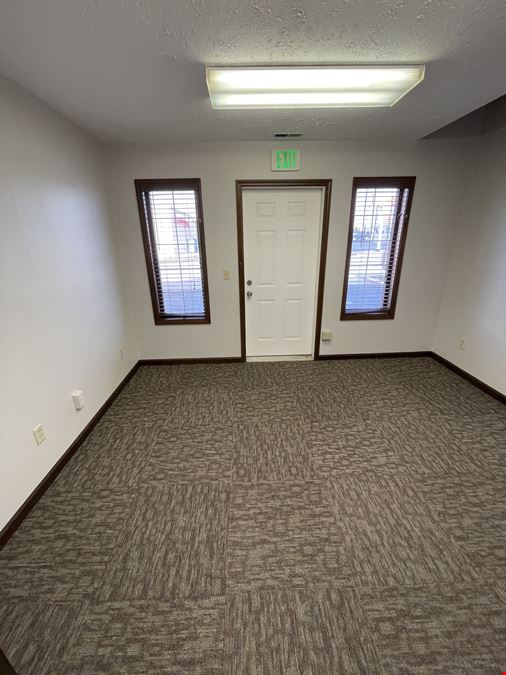 Lima Valley Office Condos