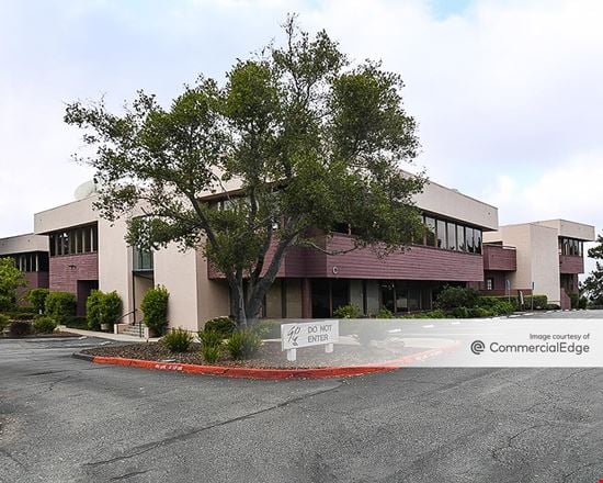 Preview of Office space for Rent at 2511 Garden Road