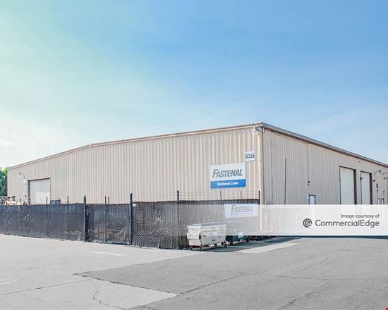 Preview of Industrial space for Rent at 6355 Scarlett Ct