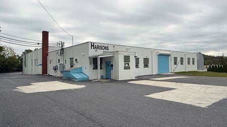 Preview of Industrial space for Sale at 226 W 27th St