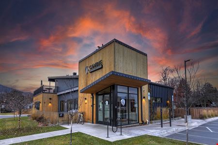 Preview of Retail space for Sale at 2413 S Higgins Ave