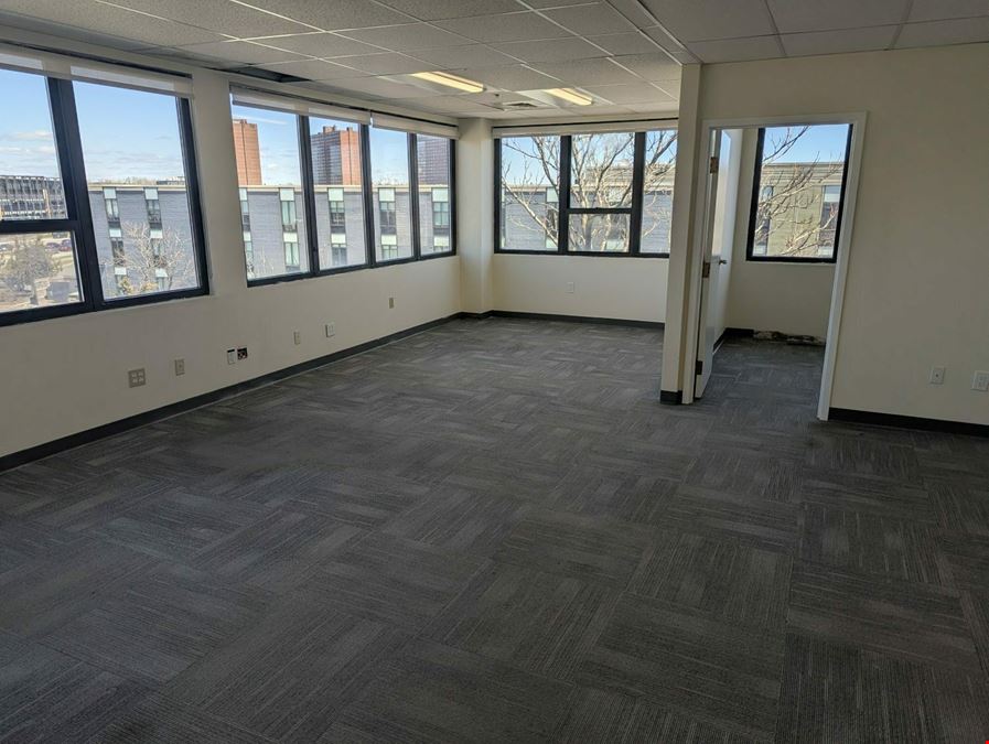 545 Concord Ave (Fresh Pond Reservoir Place)