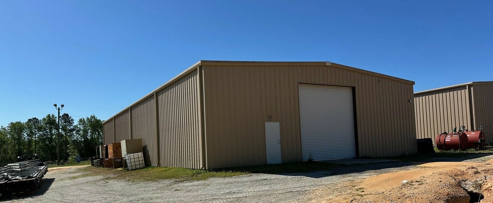 3950 Mike Padgett Hwy