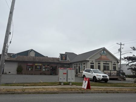 Preview of commercial space at 95 Montebello Drive