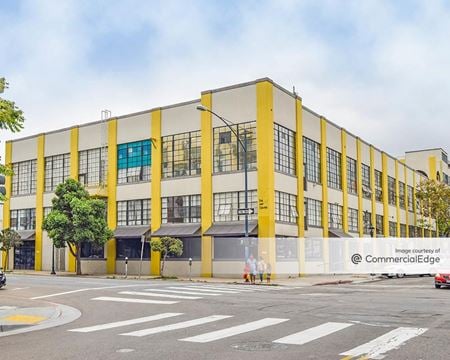 Preview of Office space for Rent at 710 13th Street