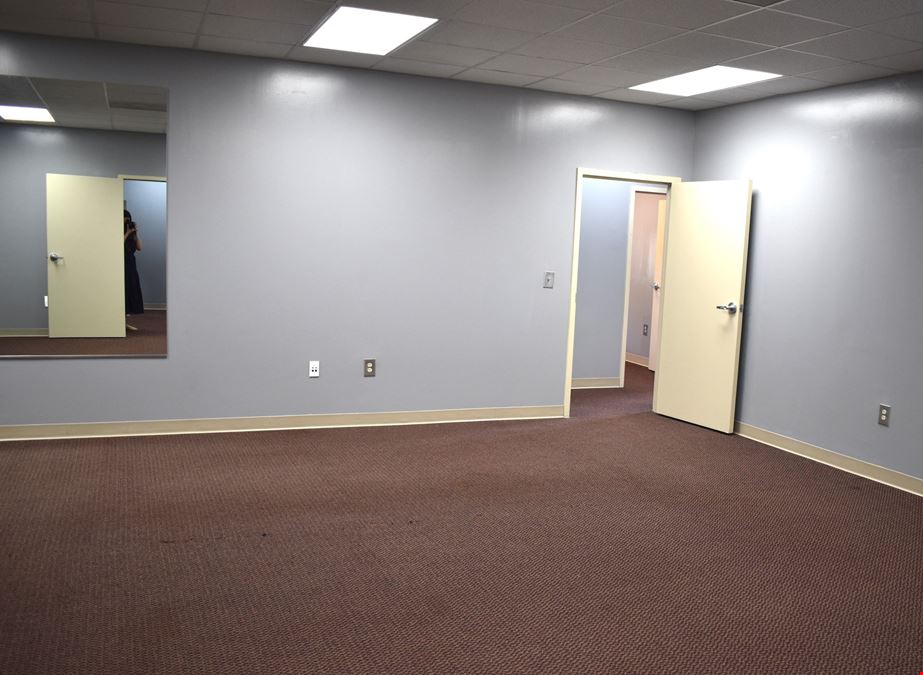 Retail Leasing Opportunity | Phenix City, Alabama