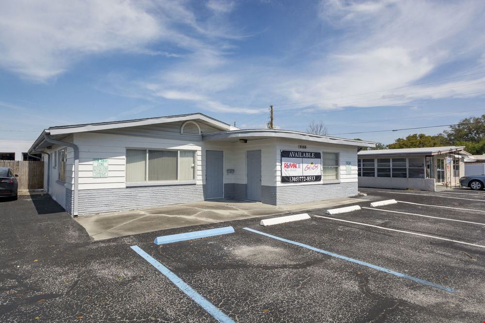 Office property in New Port Richey, FL