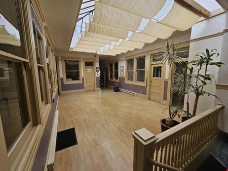 Preview of Office space for Rent at 3254 Adeline Street