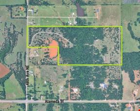 Development Opportunity - 325 NE 48th Ave, Norman, OK