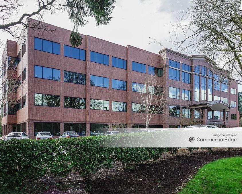 Kruse Woods Corporate Park - Kruse Oaks I