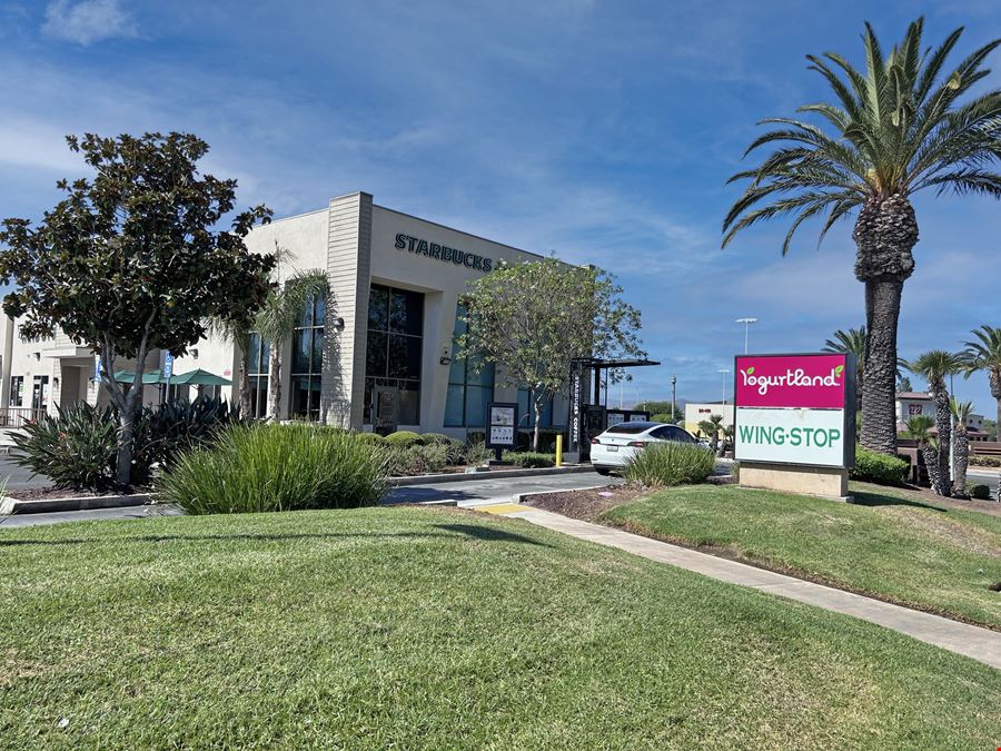 Jurupa Valley Spectrum