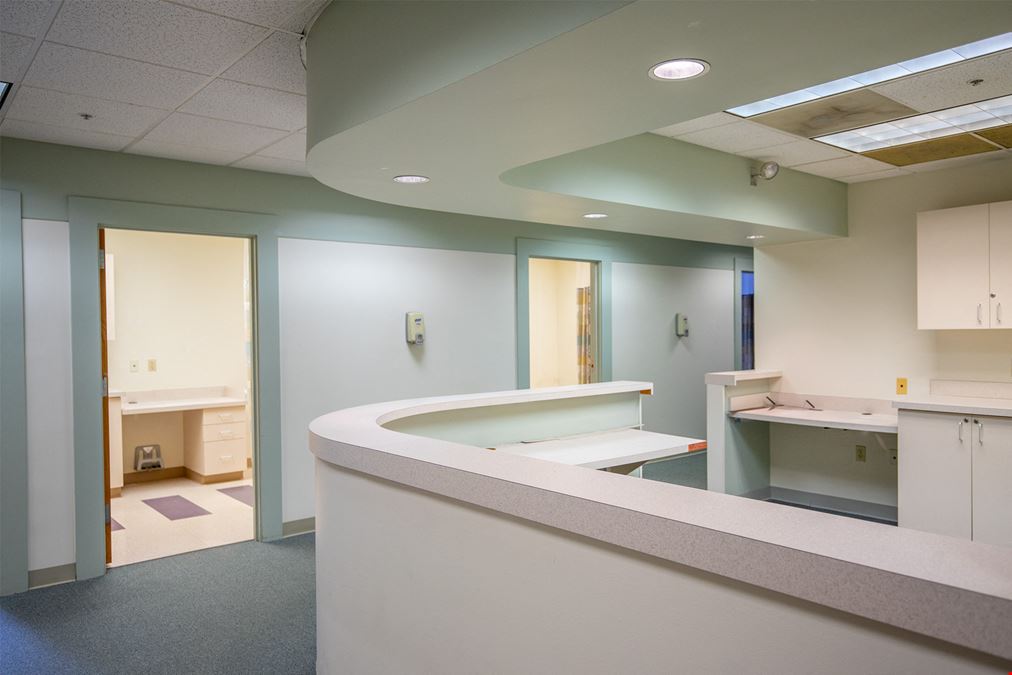 Arbor Professional Center