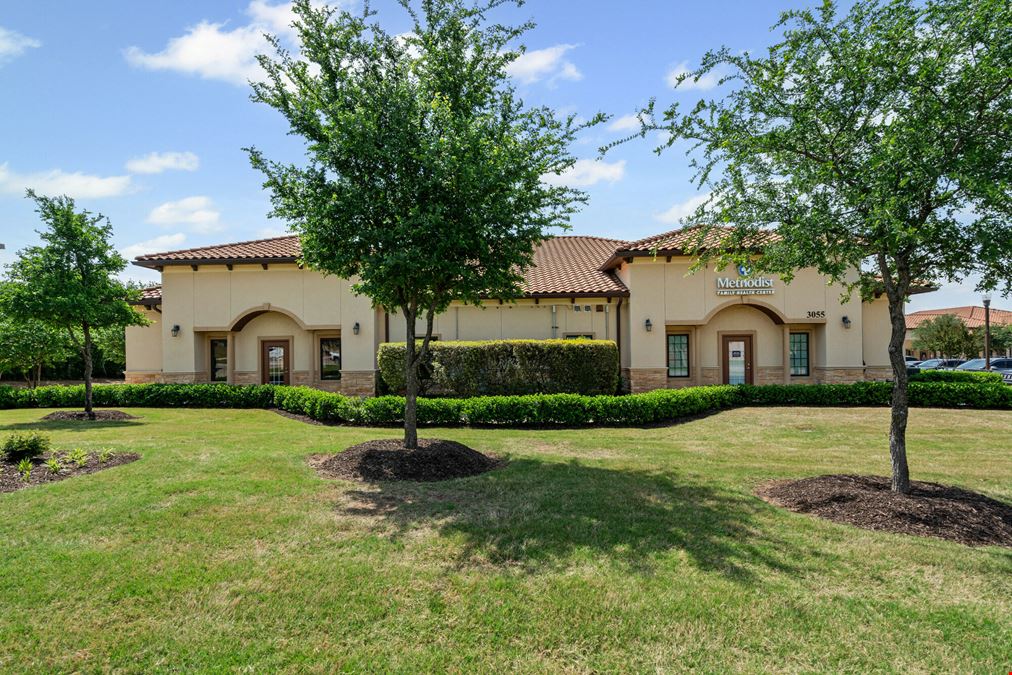 3055, 3061, 3065 & 3071 W Southlake Blvd