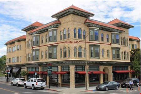 Preview of Office space for Rent at 1001 Second St