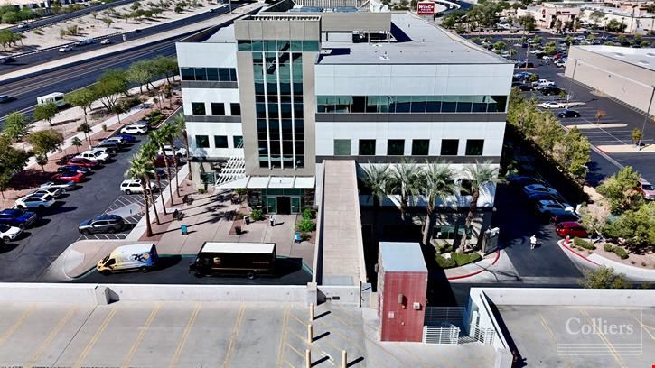 The Parkway | Class A Medical Office Building