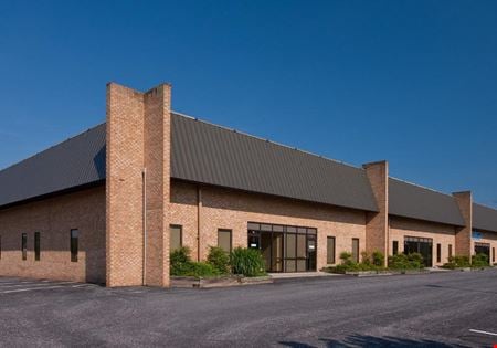 Preview of Flex Space space for Rent at 3 Nashua Court