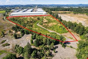 Rare Land Opportunity