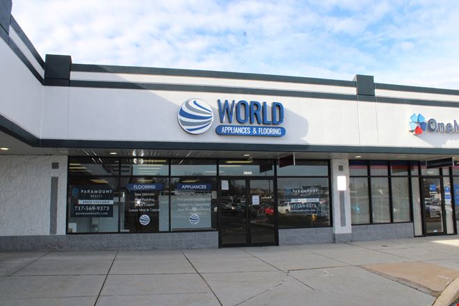 Preview of Retail space for Rent at 3845 Union Deposit Rd