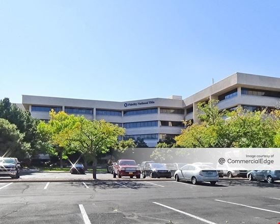 Preview of Office space for Rent at 8500 Menaul Blvd NE