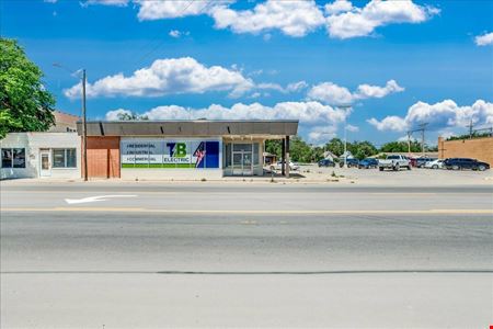 Preview of Office space for Sale at 722 E 4th Ave
