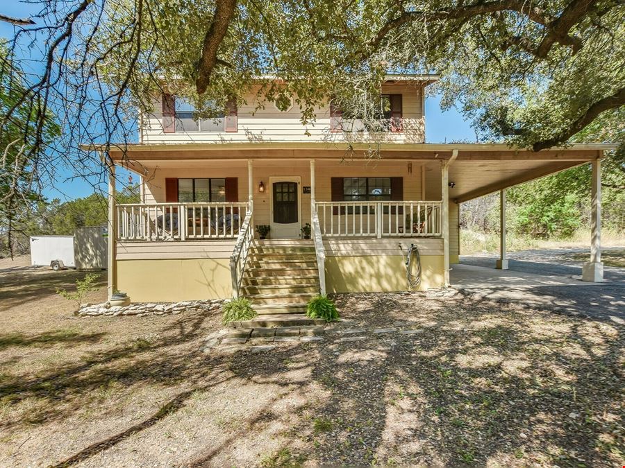 13404 Cedar Lime Rd