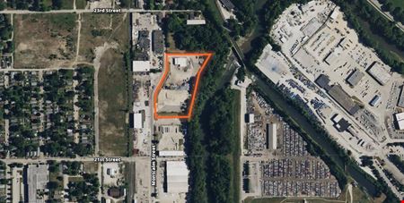 Preview of Other space for Rent at 2200-2235 Montcalm Street